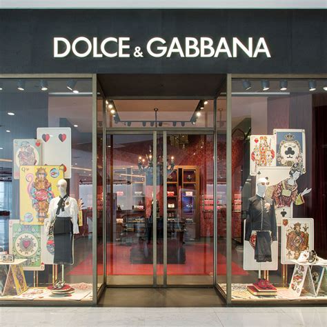 dolce gabbana turkey store|dolce and gabbana official website.